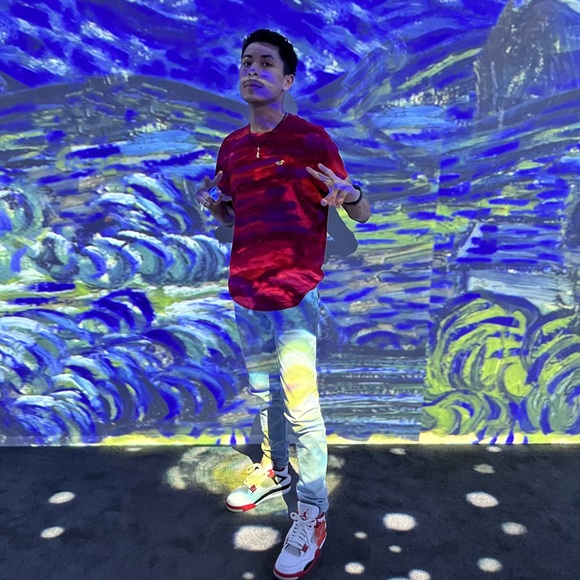 Meet your Posher, Melvin - Picture 1 of 1